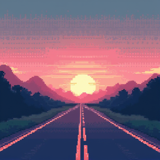 Green pixel art two slugs facing each other with glowing signal arc between their tentacles