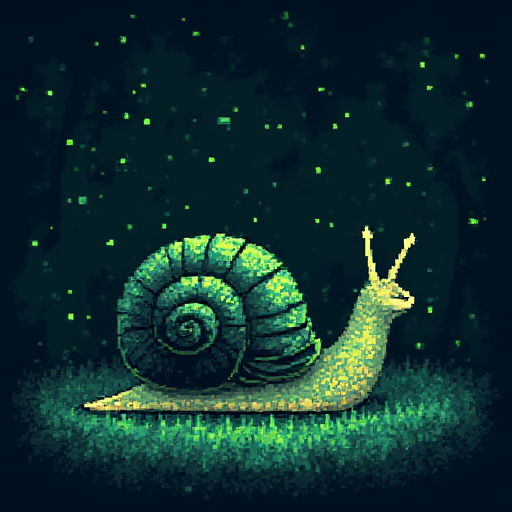Amber pixel art split text editor showing visible text and hex view with invisible Unicode characters